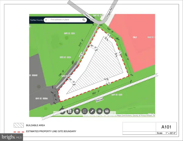 13 Tinkers Ln, FAIRFAX STATION, VA 22039