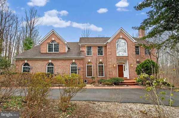 6612 Colchester Rd, CLIFTON, VA 20124