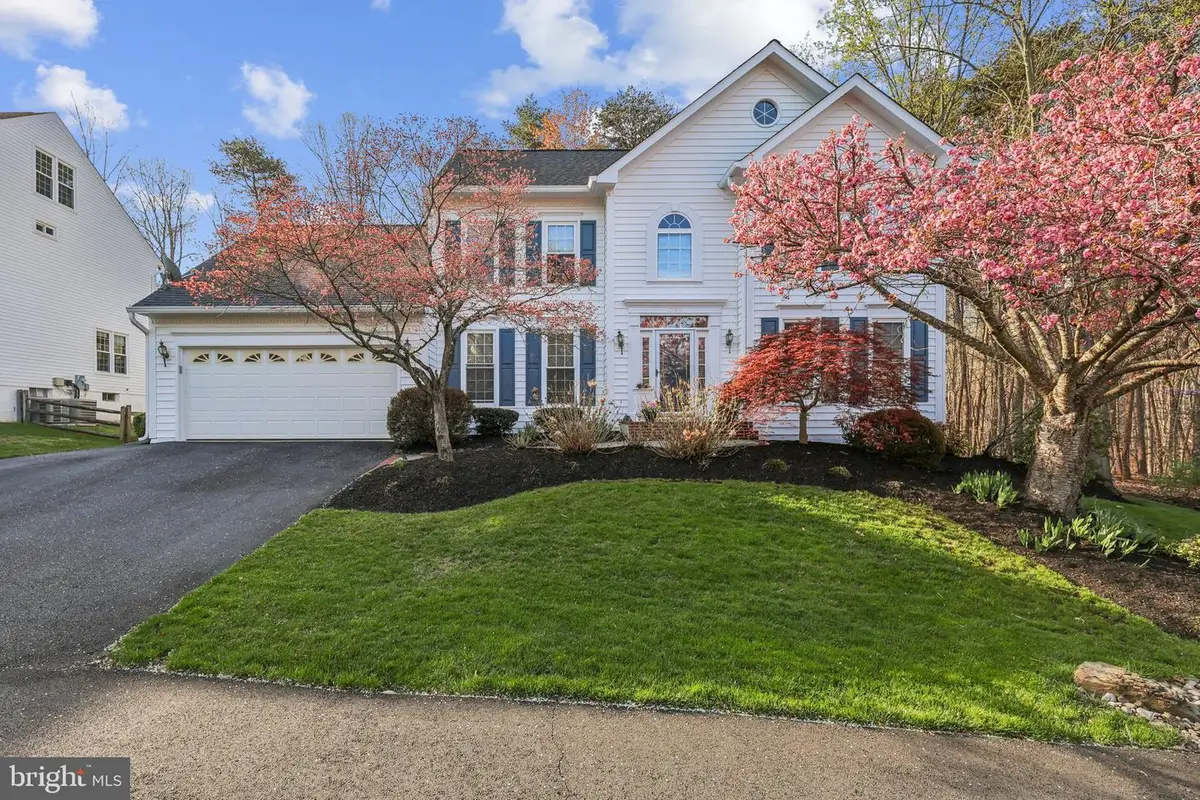 13911 Rock Still Ct, Clifton, VA 20124 - #1