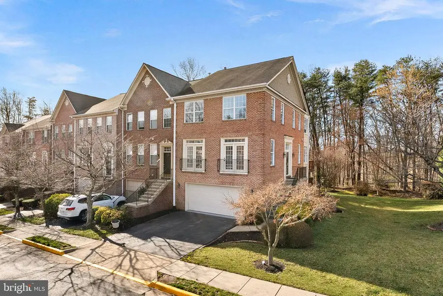 6223 Windham Hill Run, Alexandria, VA 22315 - #2