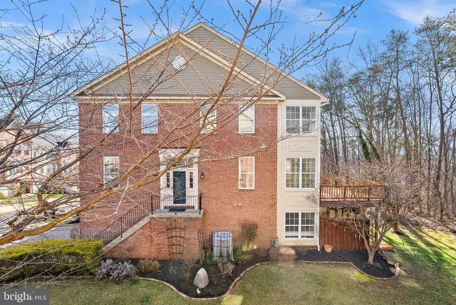 6223 Windham Hill Run, Alexandria, VA 22315 - #3