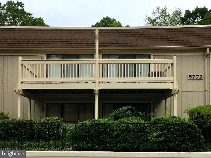 5772-g Rexford Ct, Springfield, VA 22152 - #2