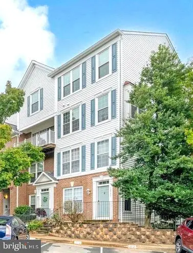 12789 Fair Crest Ct #14-102, Fairfax, VA 22033 - #1