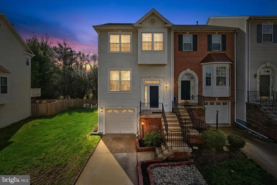 7345 Old Pohick Way, Lorton, VA 22079 - #2