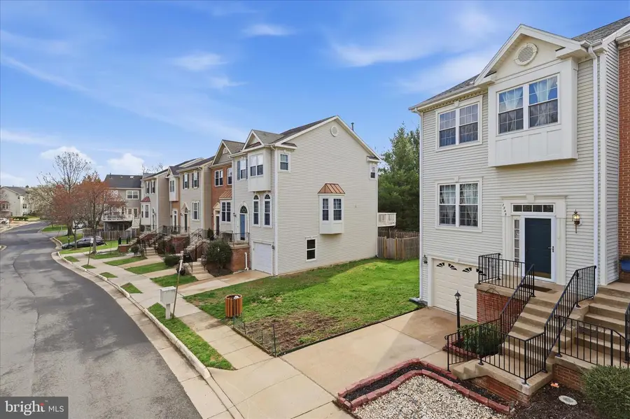 7345 Old Pohick Way, Lorton, VA 22079 - #3