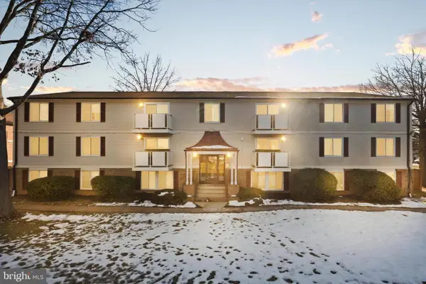 8385-m Brockham Dr #29/85m, ALEXANDRIA, VA 22309