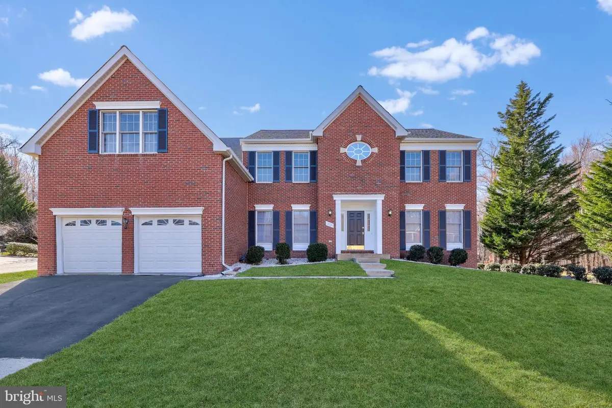 12741 Oak Farms Dr, Herndon, VA 20171 - #1