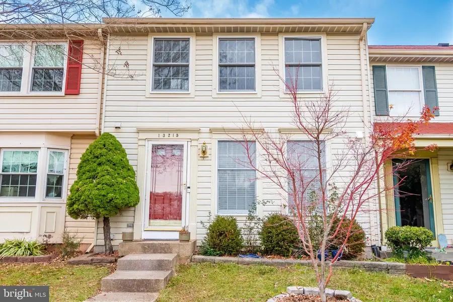13215 Custom House Ct, Fairfax, VA 22033 - #2