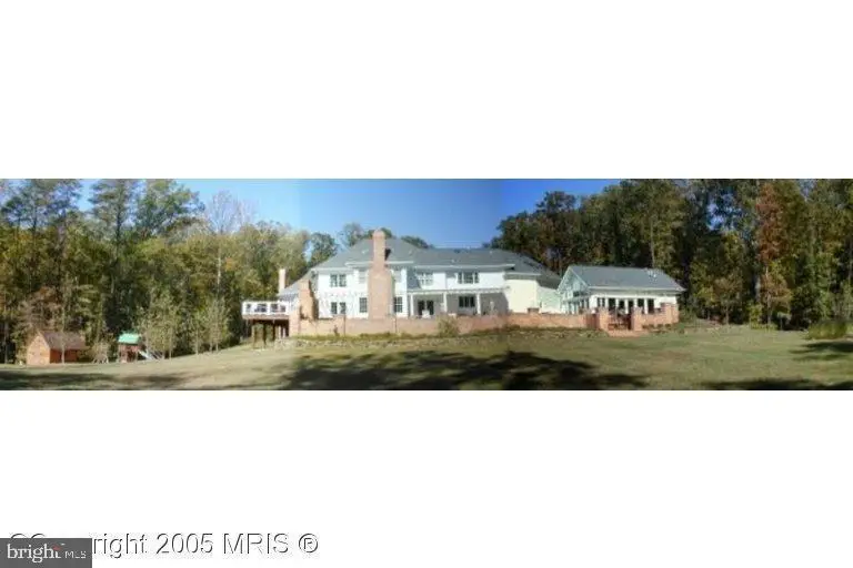 10613 Shadow Ln, Fairfax Station, VA 22039 - #1