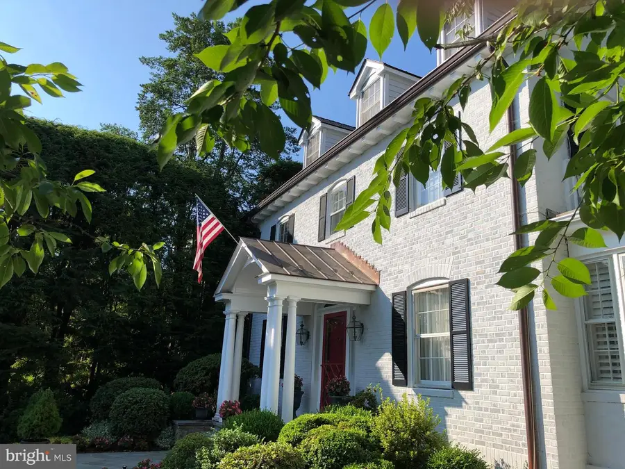 6108 Vernon Terrace, Alexandria, VA 22307 - #3