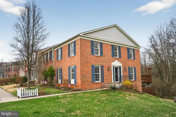3912 Kernstown Ct, FAIRFAX, VA 22033