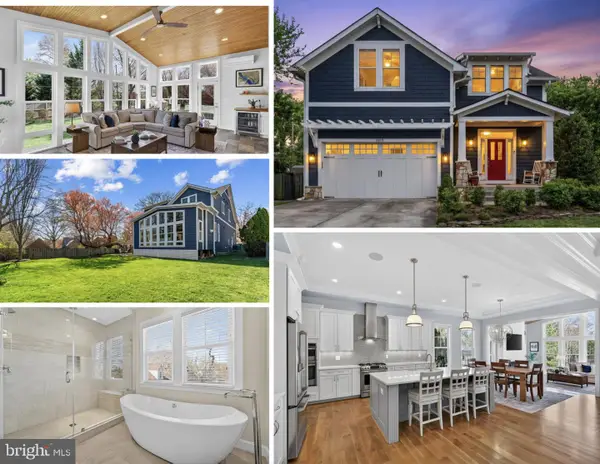 3105 Olin Dr, FALLS CHURCH, VA 22044