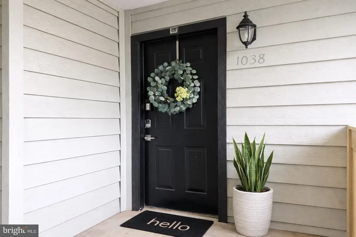 12165 Penderview Ter #1038, Fairfax, VA 22033 - #1