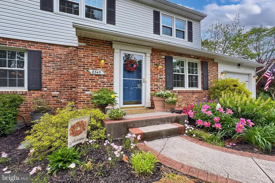 8345 Orange Ct, Alexandria, VA 22309 - #2