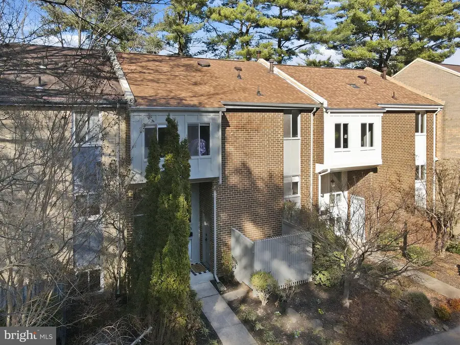 11025 Saffold Way, Reston, VA 20190 - #2