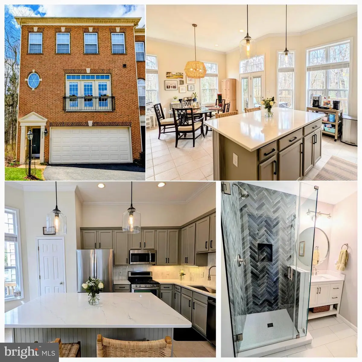 6008 Mill Cove Ct, Burke, VA 22015 - #1