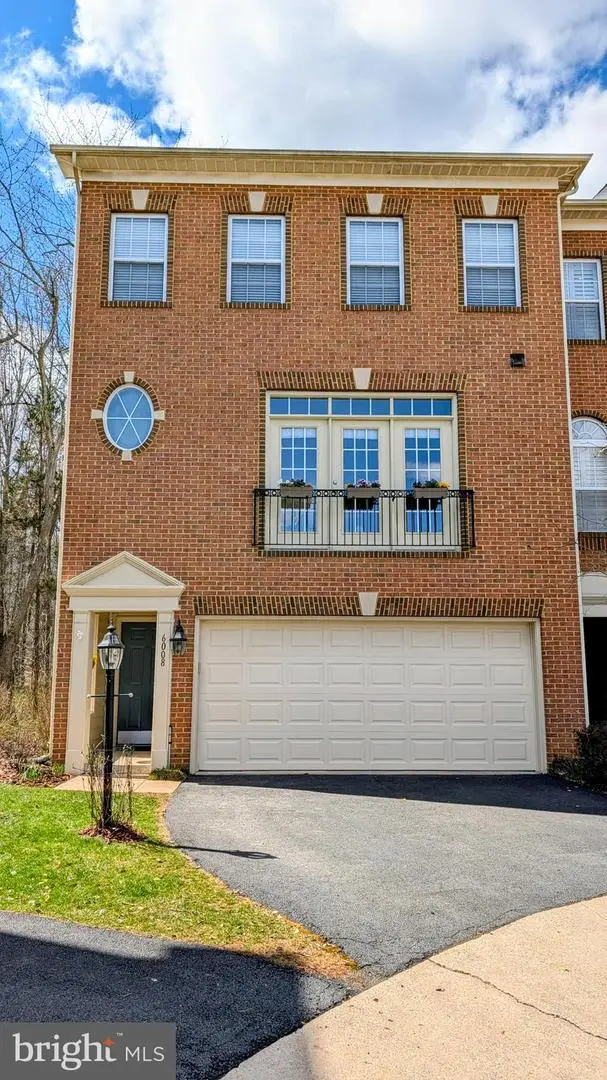 6008 Mill Cove Ct, Burke, VA 22015 - #2
