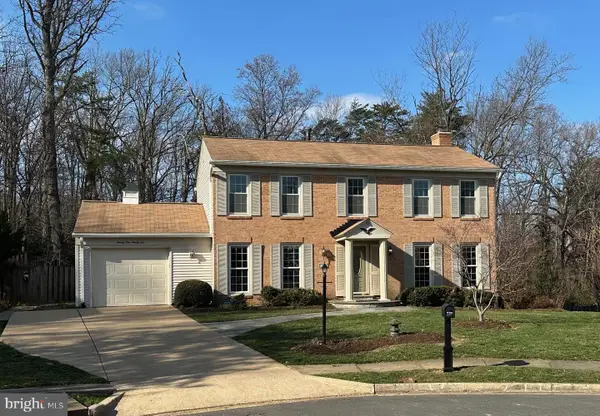 2126 Docket Ln, VIENNA, VA 22181