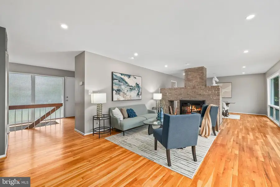 3402 Wessynton Way, Alexandria, VA 22309 - #3