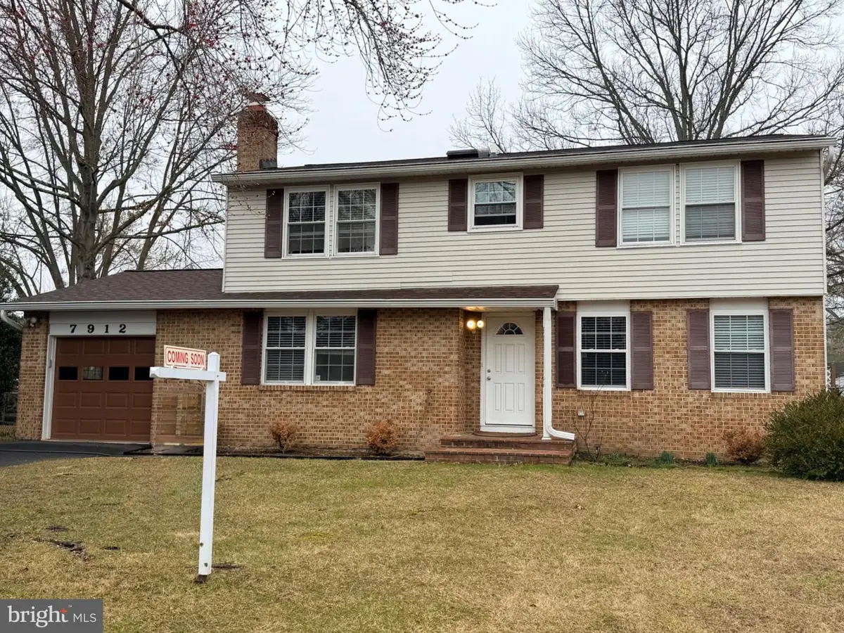 7912 Fitzroy St, Alexandria, VA 22309 - #1