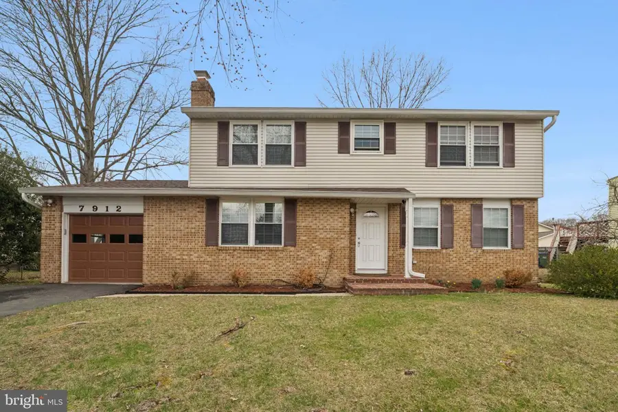 7912 Fitzroy St, Alexandria, VA 22309 - #2