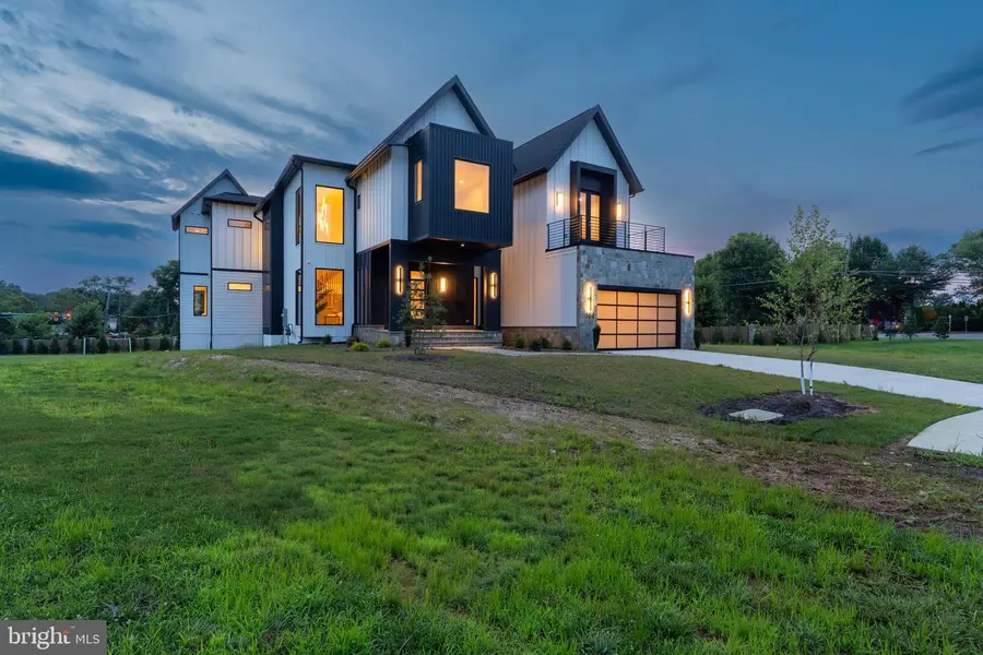 104 Mashie Ct Se, Vienna, VA 22180 - #2