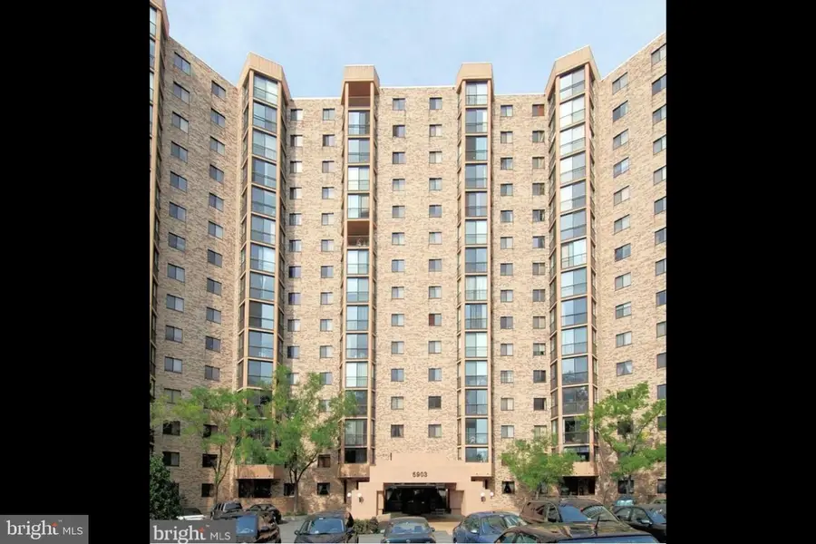 5903 Mount Eagle Dr #103, Alexandria, VA 22303 - #2