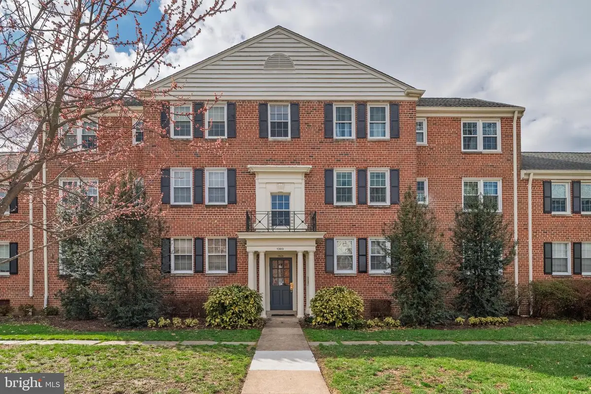 1303 Belle View Blvd #b1, Alexandria, VA 22307 - #1