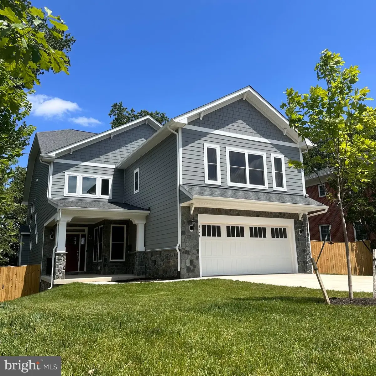 3857 Pinewood Ter, Falls Church, VA 22041 - #1