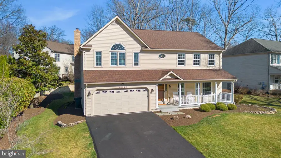 13949 Springstone Dr, Clifton, VA 20124 - #2