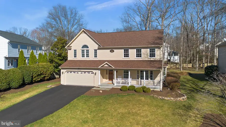 13949 Springstone Dr, Clifton, VA 20124 - #3