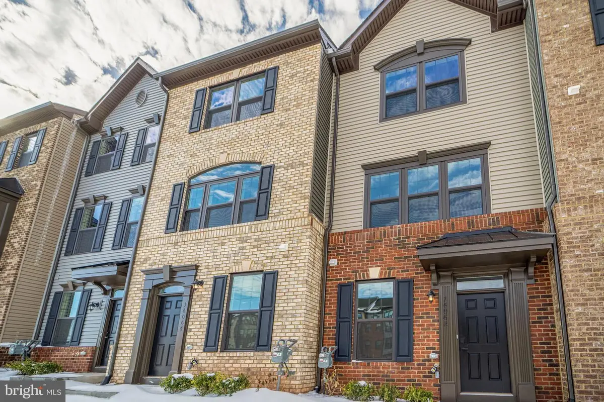 14062 Sunrise Valley Dr, Herndon, VA 20171 - #1