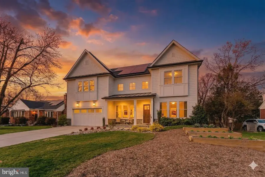 6644 Kirkley Ave, McLean, VA 22101 - #2