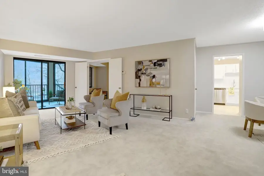 5902 Mount Eagle Dr #303, Alexandria, VA 22303 - #3