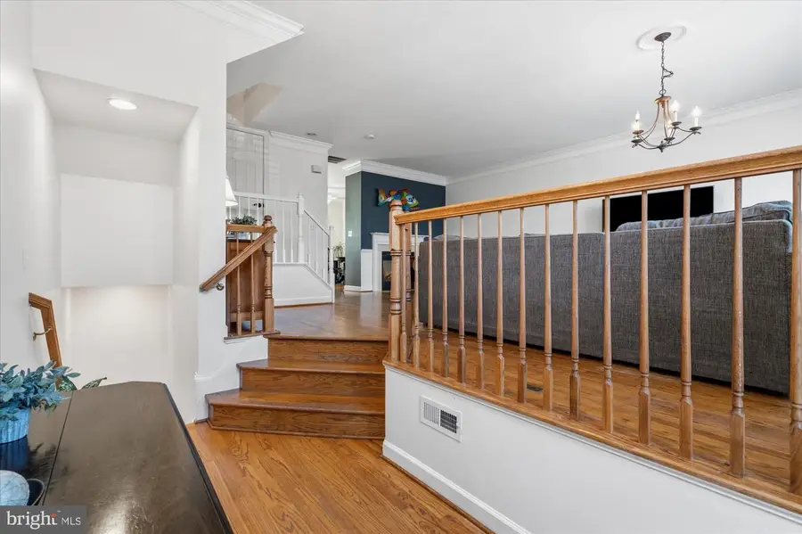 3818 Elmwood Towne Way, Alexandria, VA 22303 - #3