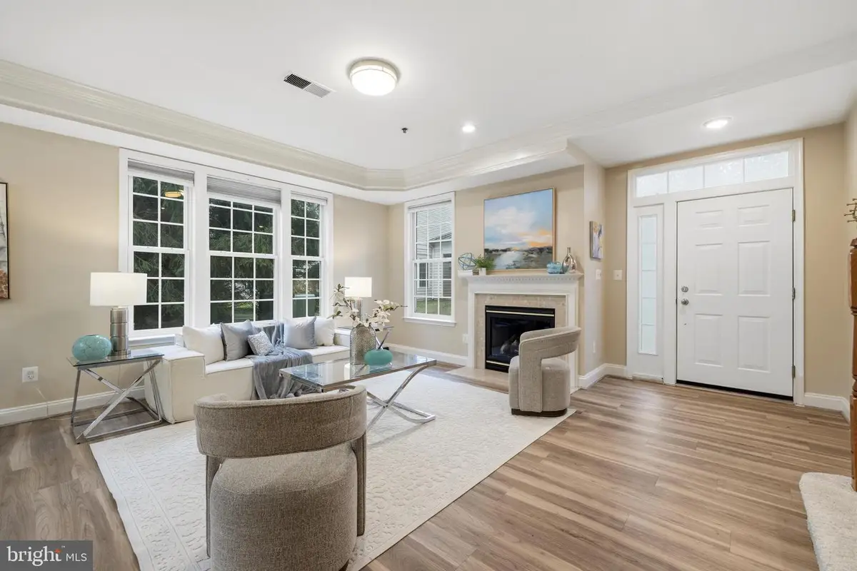 7122 Huntley Creek Pl #77a, Alexandria, VA 22306 - #1