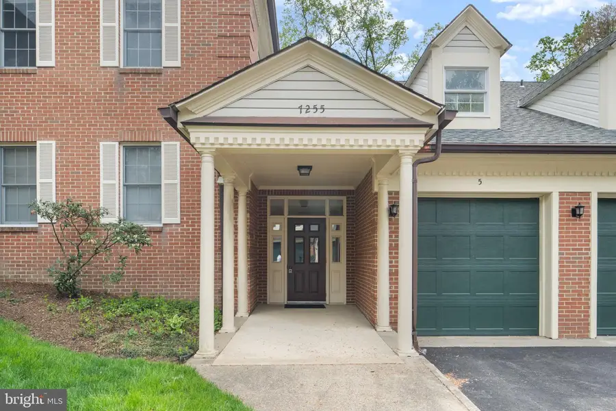 7255 Glen Hollow Ct #55/4, Annandale, VA 22003 - #2