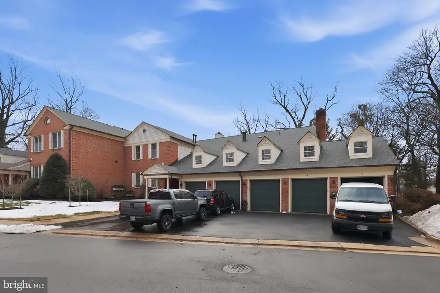 7255 Glen Hollow Ct #55/4, Annandale, VA 22003 - #3