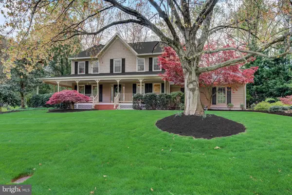 2818 Center Ridge Dr, OAKTON, VA 22124