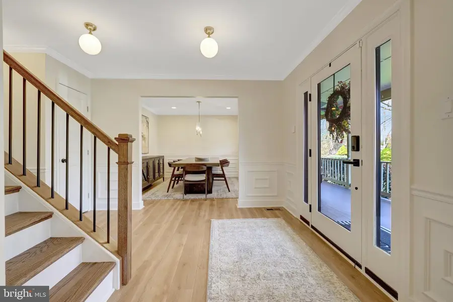 2818 Center Ridge Dr, Oakton, VA 22124 - #3