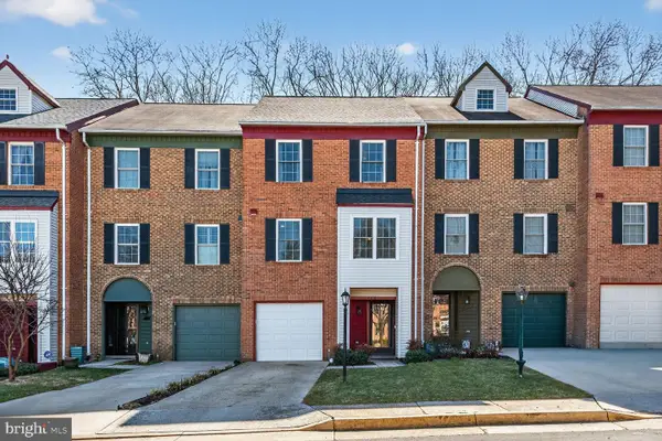 6021 Crocus Ct, ALEXANDRIA, VA 22310