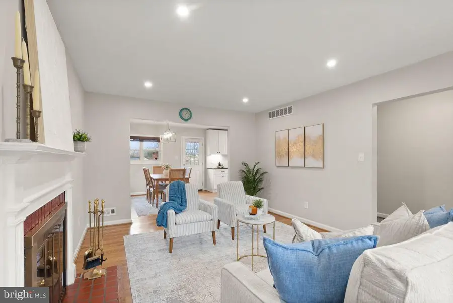 6235 Kilmer Ct, Falls Church, VA 22044 - #3