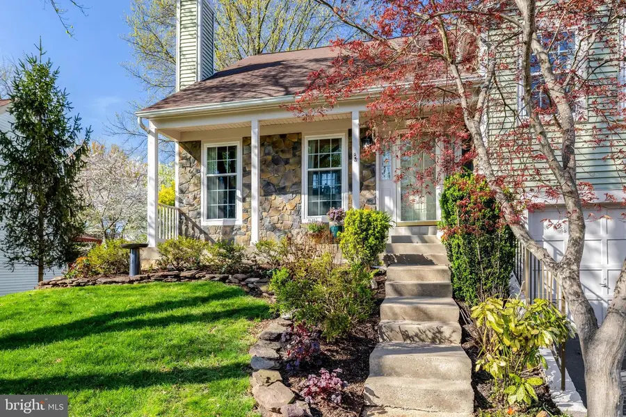 3644 Beech Down Dr, Chantilly, VA 20151 - #2