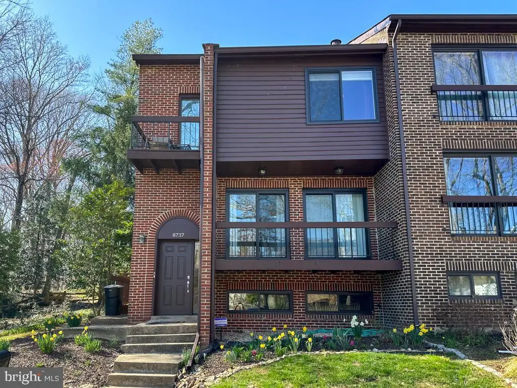 8737 Sheridan Farms Ct, Springfield, VA 22152 - #1