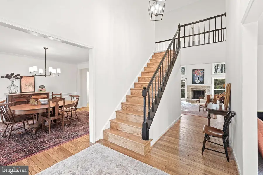 9117 John Way, Fairfax Station, VA 22039 - #3