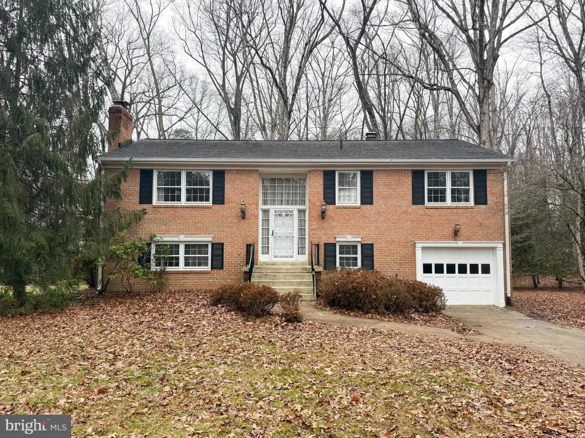 3106 Hunt Rd, Oakton, VA 22124 - #1