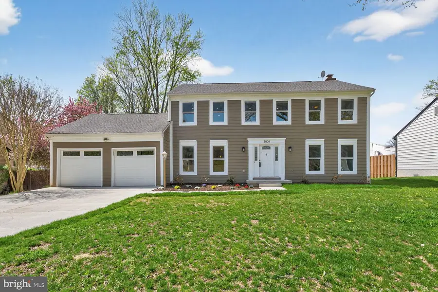 8808 Black Alder Dr, Alexandria, VA 22309 - #3