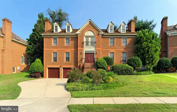 7204 Quiet Cv, ANNANDALE, VA 22003