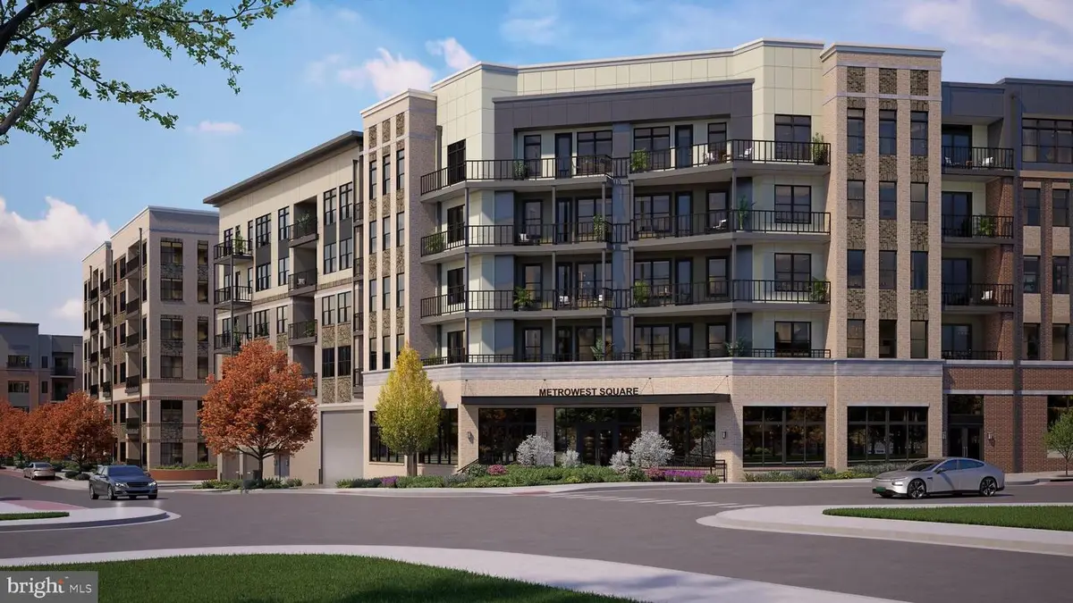 9475 Sprague Ave #1, Fairfax, VA 22031 - #1