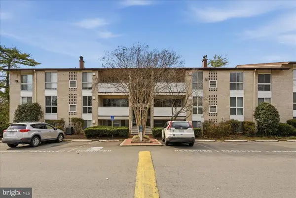 5608 Bloomfield Dr #101, ALEXANDRIA, VA 22312